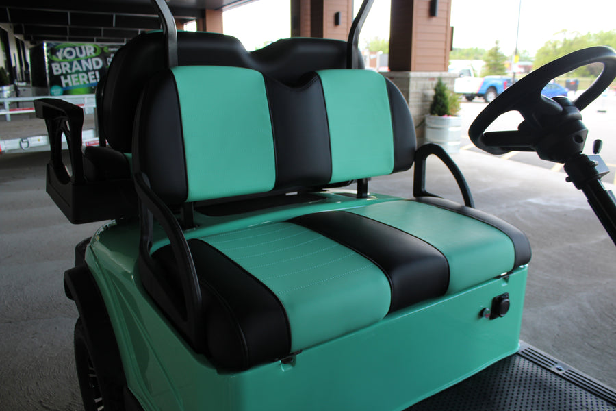 2025 Madjax E-Series E4 - Lithium