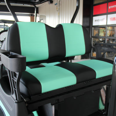 2025 Madjax E-Series E4 - Lithium