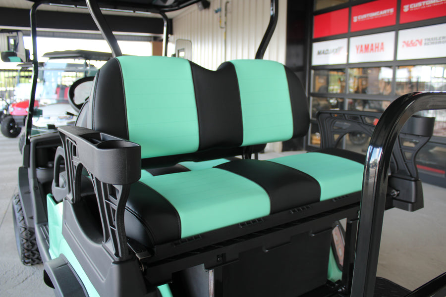 2025 Madjax E-Series E4 - Lithium