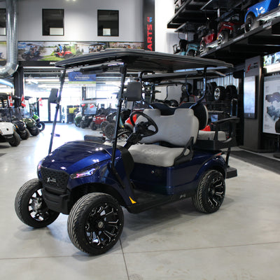 2025 Madjax X-Series X4 - Lithium