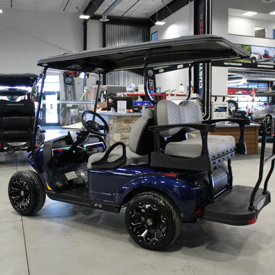 2025 Madjax X-Series X4 - Lithium