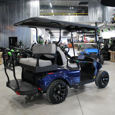 2025 Madjax X-Series X4 - Lithium