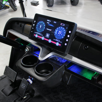 2025 Madjax X-Series X4 - Lithium
