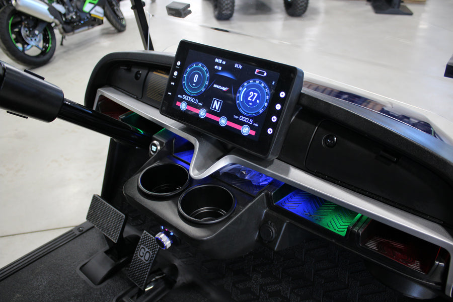 2025 Madjax X-Series X4 - Lithium