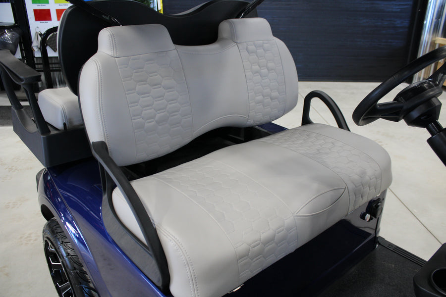 2025 Madjax X-Series X4 - Lithium