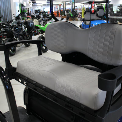 2025 Madjax X-Series X4 - Lithium
