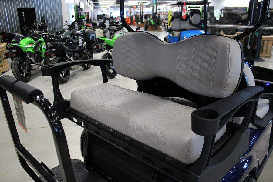 2025 Madjax X-Series X4 - Lithium