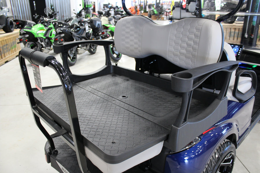 2025 Madjax X-Series X4 - Lithium