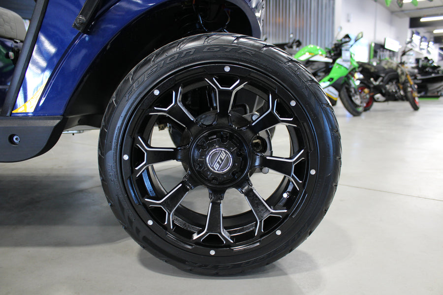 2025 Madjax X-Series X4 - Lithium