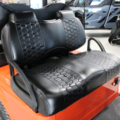 2025 Madjax X-Series X4 - Lithium