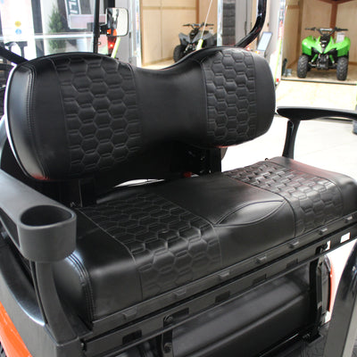 2025 Madjax X-Series X4 - Lithium