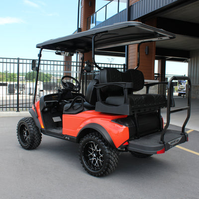 2025 Madjax X-Series X4 - Lithium