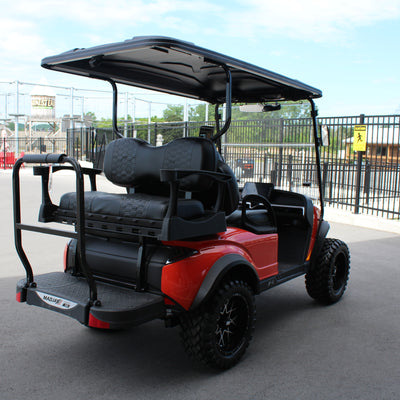 2025 Madjax X-Series X4 - Lithium