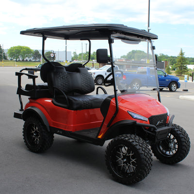 2025 Madjax X-Series X4 - Lithium