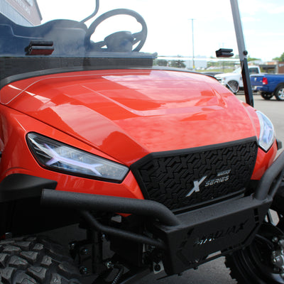 2025 Madjax X-Series X4 - Lithium