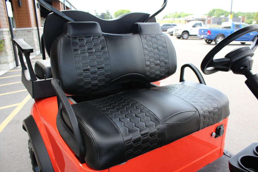 2025 Madjax X-Series X4 - Lithium