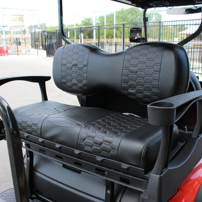 2025 Madjax X-Series X4 - Lithium