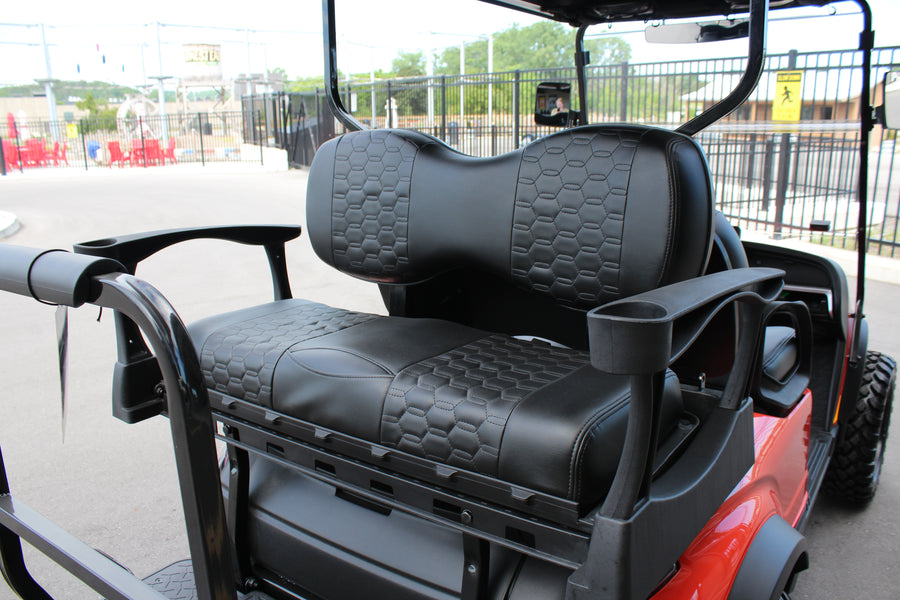 2025 Madjax X-Series X4 - Lithium