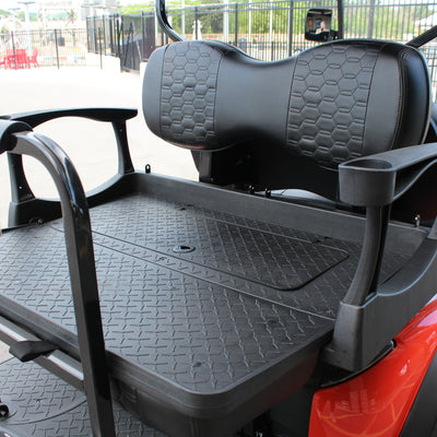 2025 Madjax X-Series X4 - Lithium