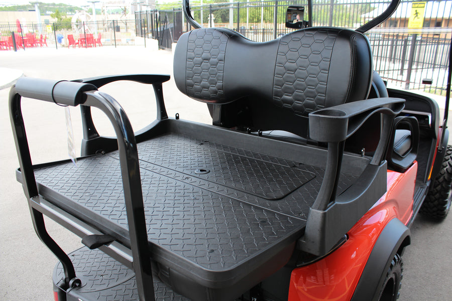 2025 Madjax X-Series X4 - Lithium