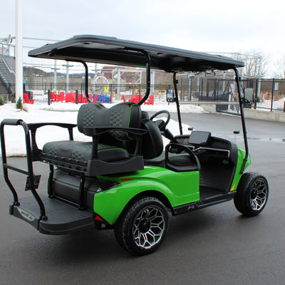 2025 Madjax X-Series X4 - Lithium