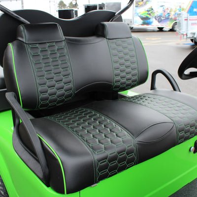 2025 Madjax X-Series X4 - Lithium