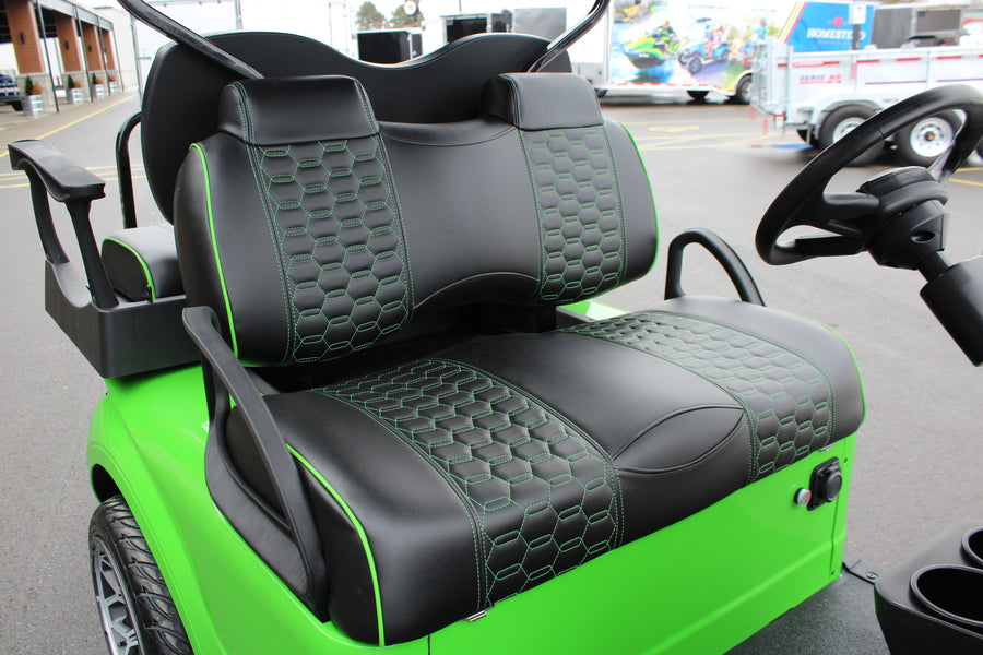 2025 Madjax X-Series X4 - Lithium