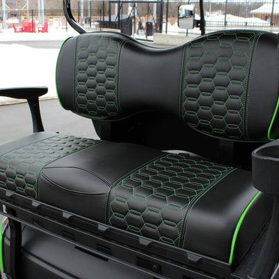 2025 Madjax X-Series X4 - Lithium