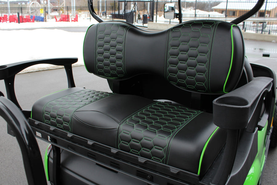 2025 Madjax X-Series X4 - Lithium