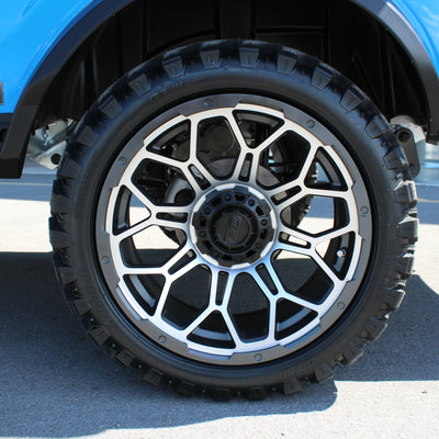 2025 Madjax X-Series X6 - Lithium