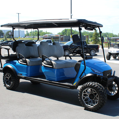 2025 Madjax X-Series X6 - Lithium