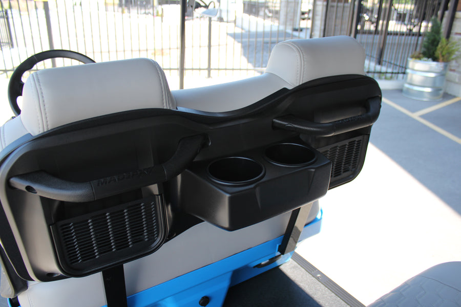 2025 Madjax X-Series X6 - Lithium