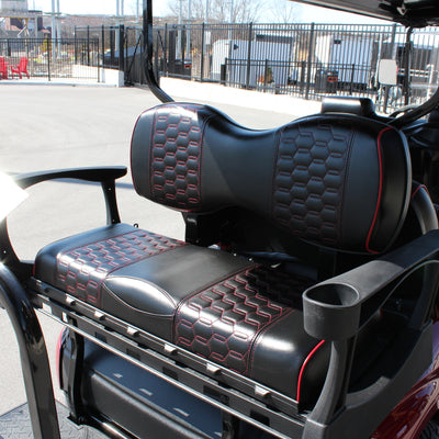 2025 Madjax X-Series X6 - Lithium