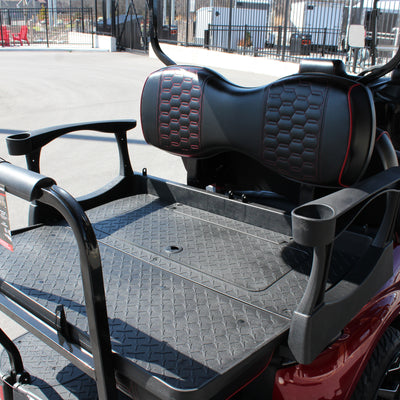 2025 Madjax X-Series X6 - Lithium