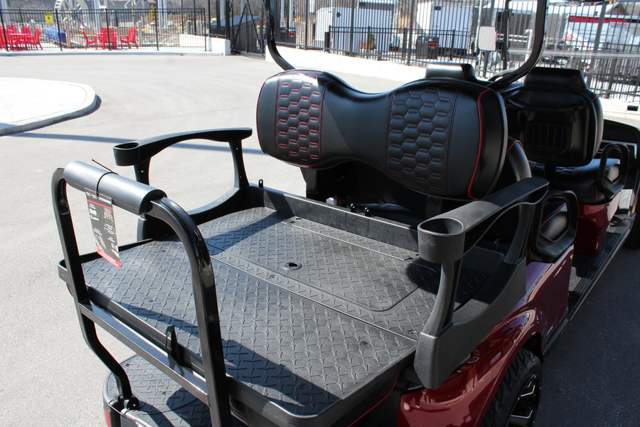 2025 Madjax X-Series X6 - Lithium