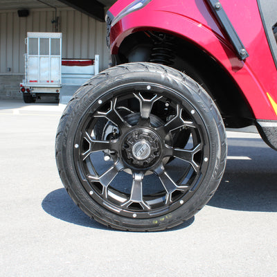 2025 Madjax X-Series X6 - Lithium