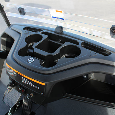 2025 Yamaha Drive2 - EFI Gas