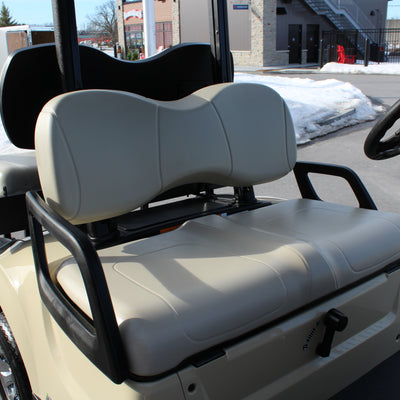 2025 Yamaha Drive2 - EFI Gas