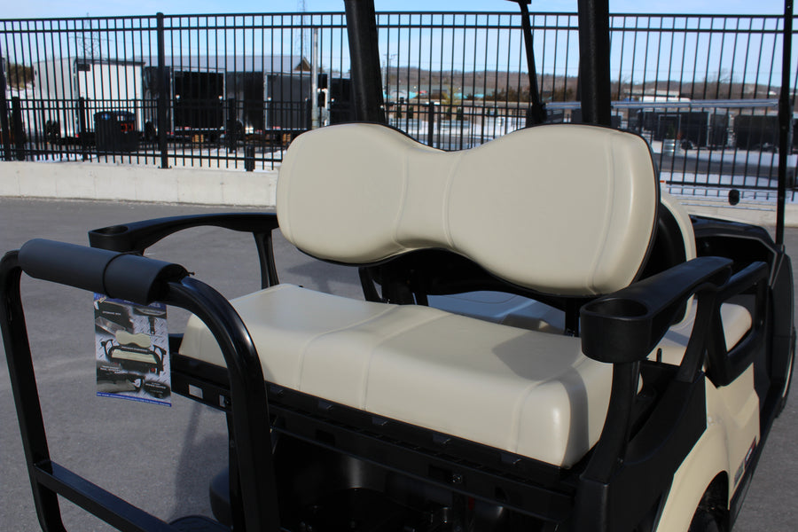 2025 Yamaha Drive2 - EFI Gas
