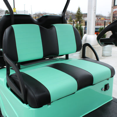 2025 Madjax E-Series E4 - Lithium