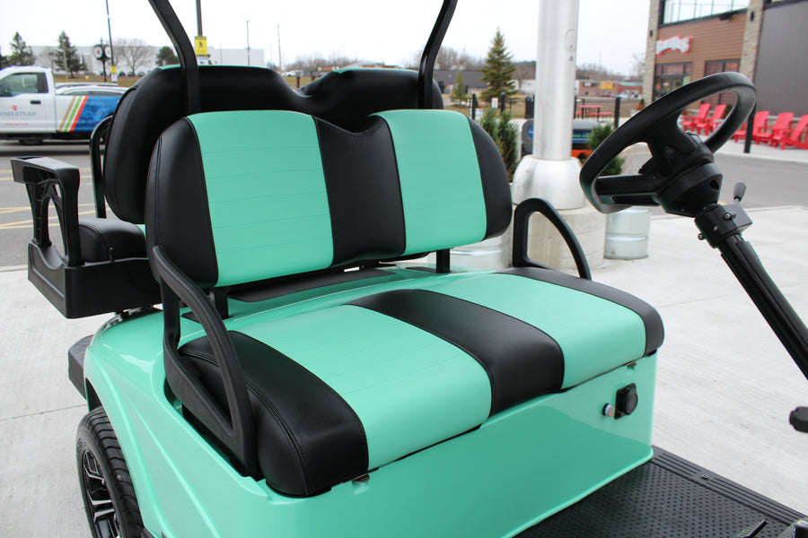 2025 Madjax E-Series E4 - Lithium