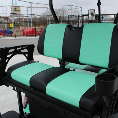 2025 Madjax E-Series E4 - Lithium