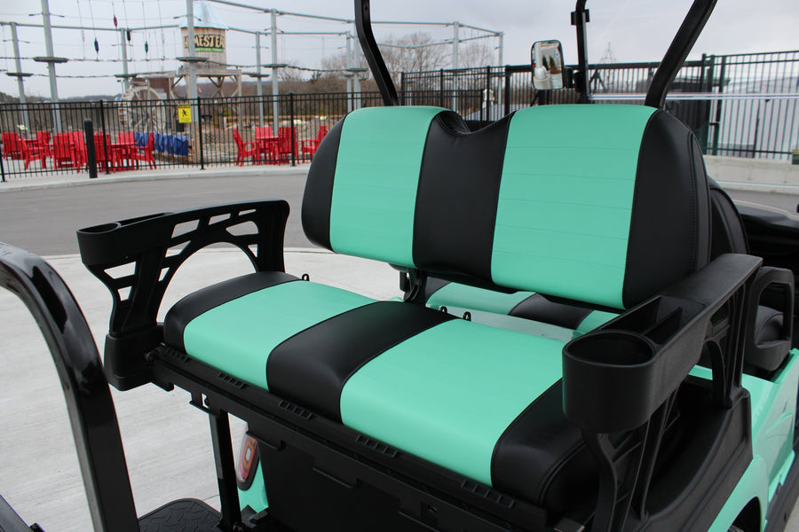 2025 Madjax E-Series E4 - Lithium
