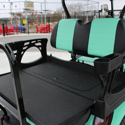 2025 Madjax E-Series E4 - Lithium