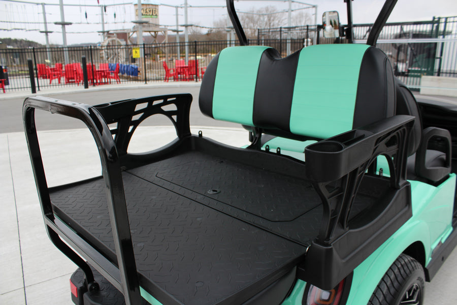 2025 Madjax E-Series E4 - Lithium