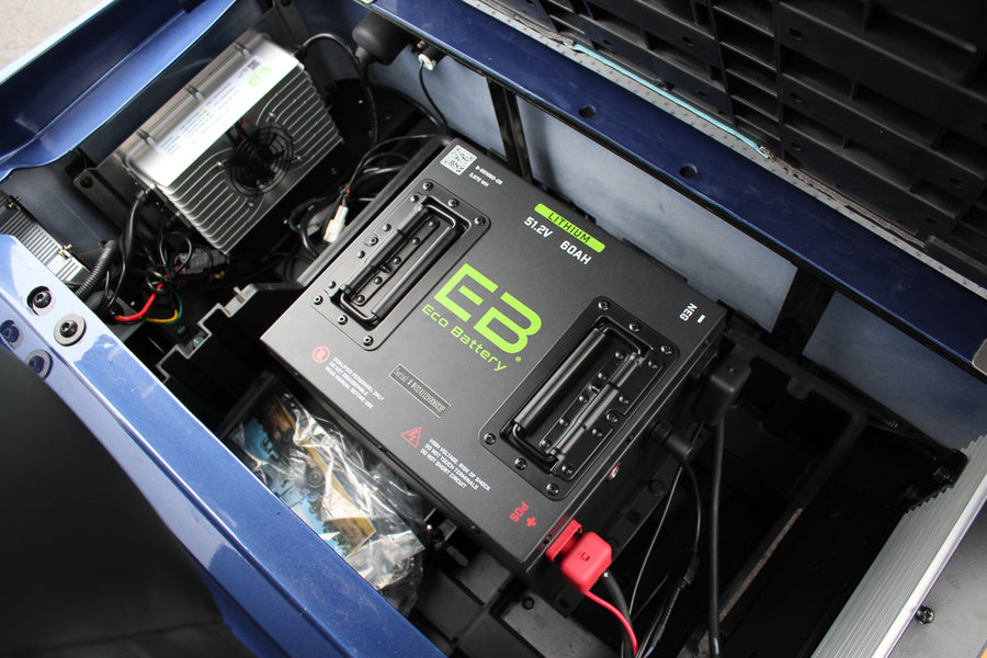 2025 Madjax Property Pal - Lithium