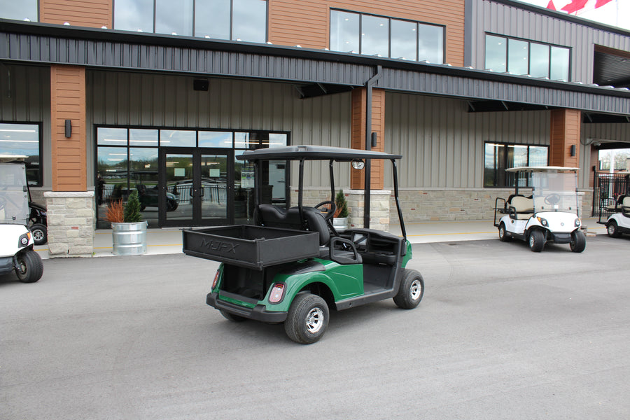 2025 Madjax Property Pal - Lithium