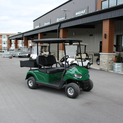 2025 Madjax Property Pal - Lithium