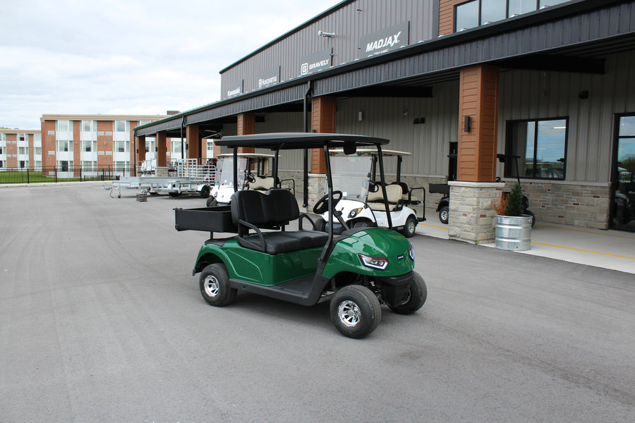 2025 Madjax Property Pal - Lithium