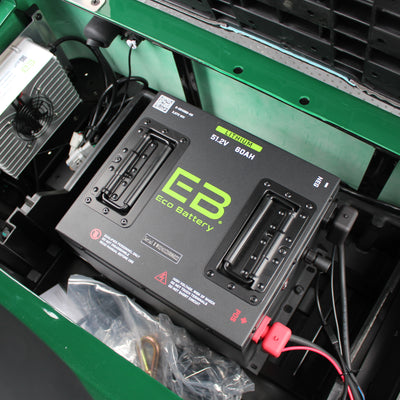 2025 Madjax Property Pal - Lithium